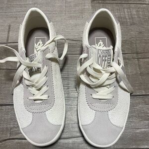 NWT Vans Sport Low Shoe Tri-Tone Atmosphere B5/W6.5